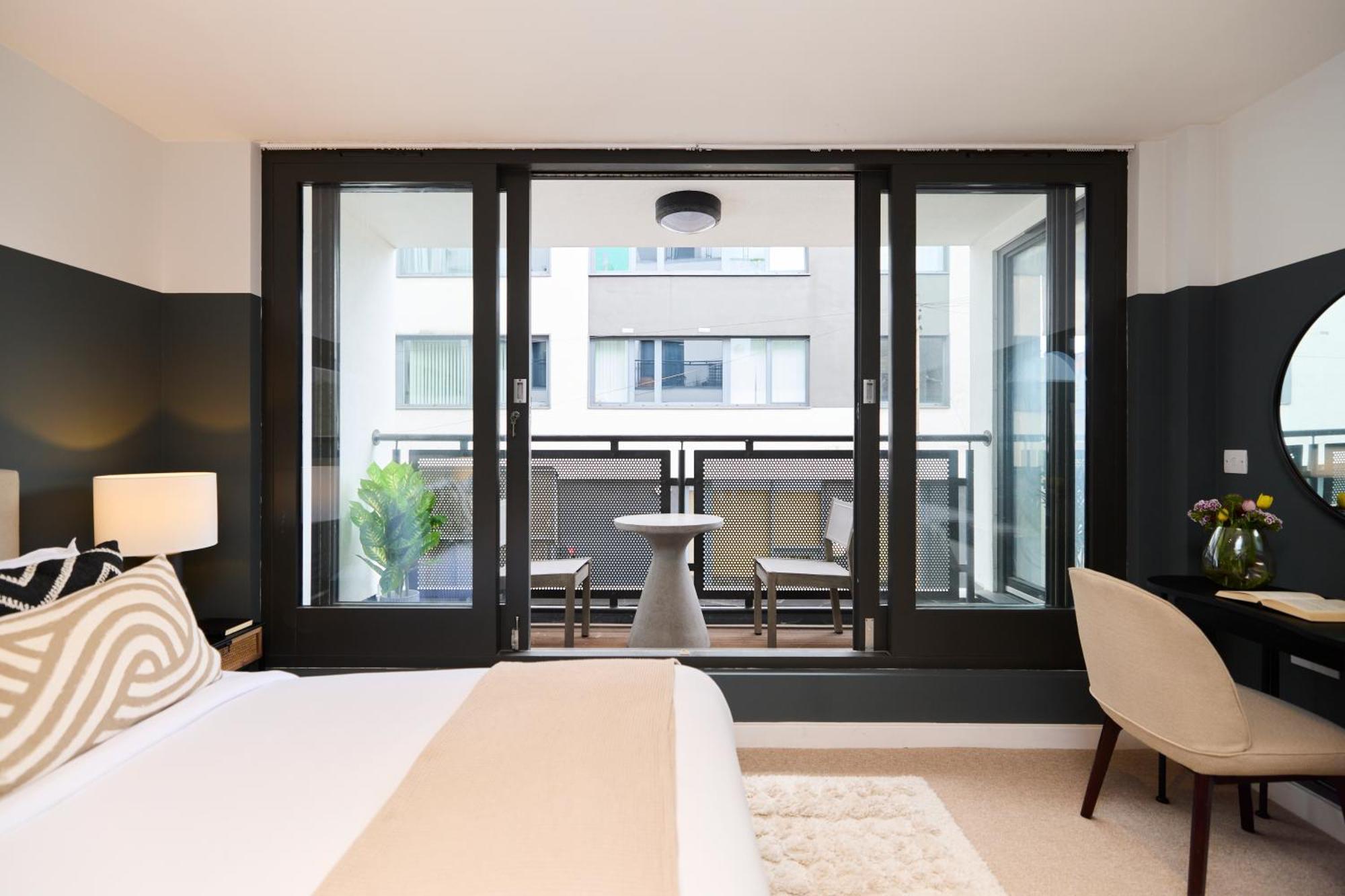 Apartment The Kensal Wonder - Bright 2bdr Flat With Balcony London